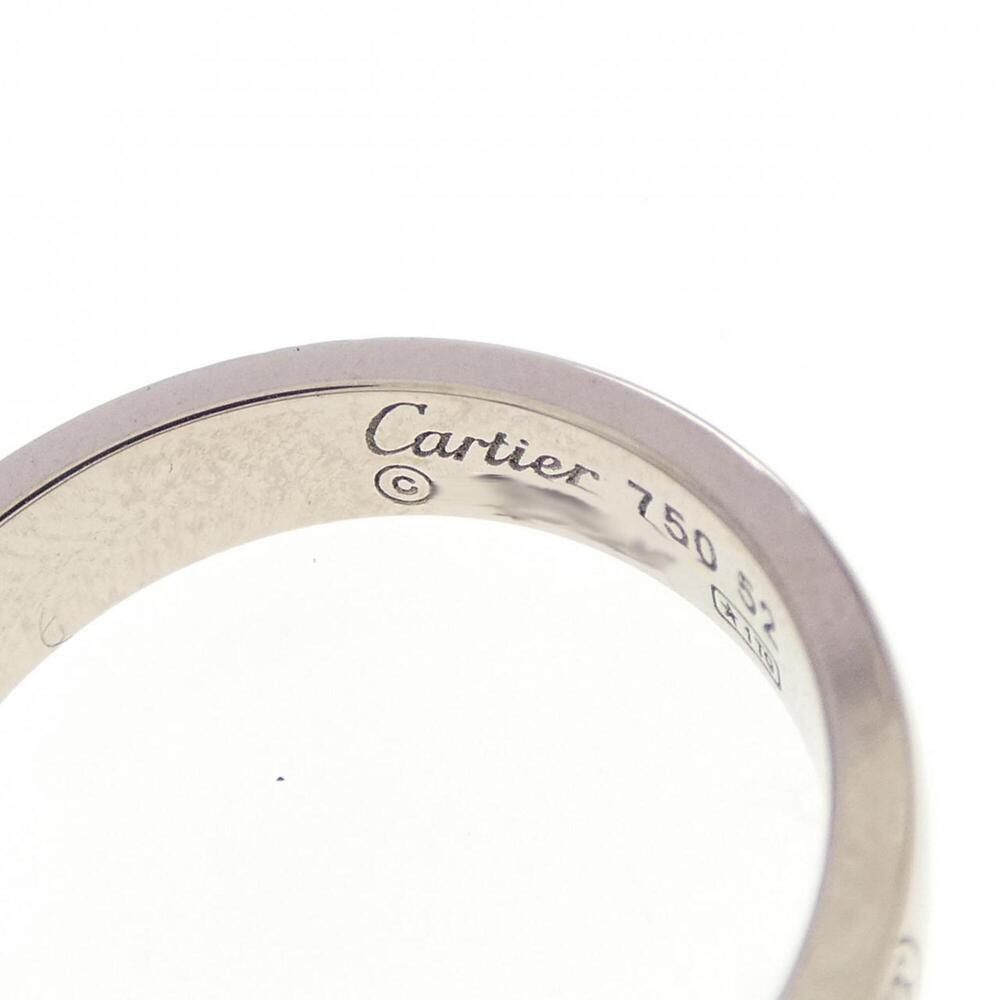 CARTIER Authentic Silver Ring - Picture 3 of 4